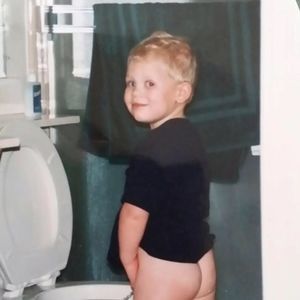 Meet your Posher, Grant